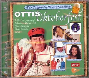 Right Said Fred - Ottis Oktoberfest