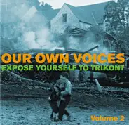 Hans Söllner / Daniel Johnston / Cowboy Kollektiv a.o. - Our Own Voices 2