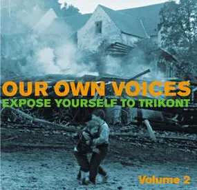 Hans Söllner - Our Own Voices 2