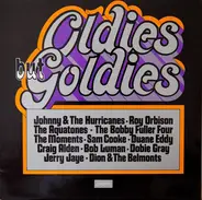 Johnny & The Hurricanes, Sam Cooke, Jerry Jaye a.o. - Oldies But Goldies