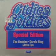 Carole King, Little Eva, The Cookies - Oldies But Goldies Special Edition
