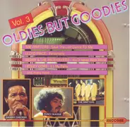 The Dell-Vikings, Little Richard, The Dells a.o. - Oldies But Goodies Vol. 3