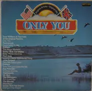 Tony Williams & Paul Robi / Fleetwoods / a.o. - Only You