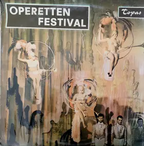 Franz Lehár - Operetten - Festival