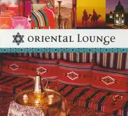 Punjab, Azrak, Nabat Mina a.o. - Oriental Lounge
