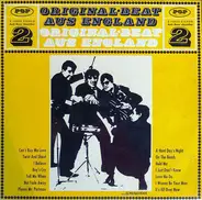 The Beat Kings, Ben Cash a.o. - Original Beat Aus England 2. Folge