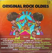 Little Richard, The Chimes a.o. - Original Rock Oldies Golden Hits - Volume 1