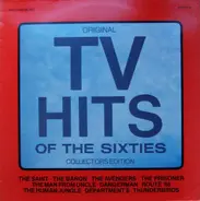 Nelson Riddle / Brian Fahey a.o. - Original TV Hits Of The Sixties