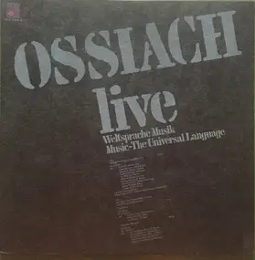 Trio - Ossiach Live