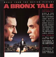 Cool Change / The Cleftones / a.o. - A Bronx Tale - Music From The Motion Picture