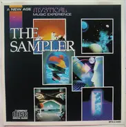 New Age - A New Age Mystical Music Experience: The Sampler