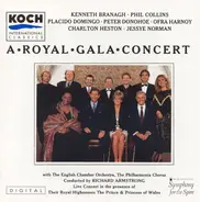 Tchaikovsky / R. Strauss / Verdi a.o. - A Royal Gala Concert