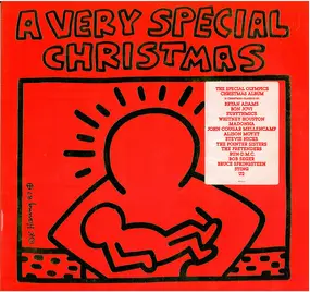 Run-D.M.C. - A Very Special Christmas