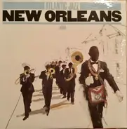 Joe Turner, Vic Dickenson a.o. - Atlantic Jazz: New Orleans