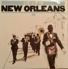 Joe Turner - Atlantic Jazz: New Orleans