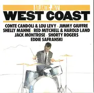 Eddie Safranski / Shorty Rogers - Atlantic Jazz West Coast