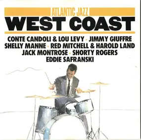 Eddie Safranski - Atlantic Jazz West Coast