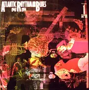 Joe Morris, Tiny Grimes, Ruth Brown a.o. - Atlantic Rhythm & Blues 1947-1974 (Volume 1 1947-1952)