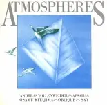 The Oblique - Atmospheres