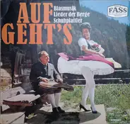 Bauer, Fendt, a.o. - Auf Geht's