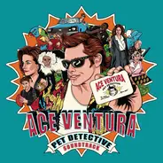 Ira Newborn, Tone Loc, a.o. - Ace Ventura: Pet Detective (Original Soundtrack)