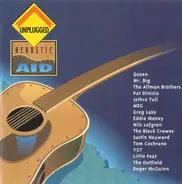 Queen / Mr. Big a.o. - Acoustic Aid