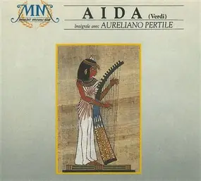 Various Artists - AIDA
