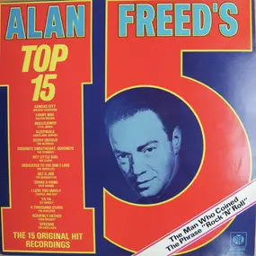 Buster Brown - Alan Freed's Top 15