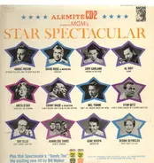 Bill Walker, Anita O'Day, Count Basie a.o. - Alemite CD-2 Presents MGM's Star Spectacular Volume 1