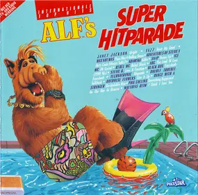 Technotronic - Alf's Super Hitparade