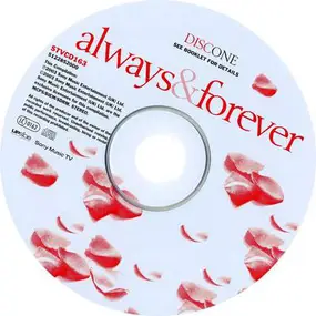 ABBA - Always & Forever (40 Everlasting Love Songs)
