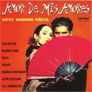 Los Reyes / Paco - Amor De Mis Amores