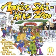E.A.V. / Aquagen - Après Ski Hits 2000
