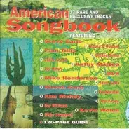 Various Artists - The American Songbook (UK-Import)