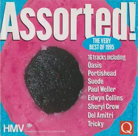 Various Artists - Assorted!
