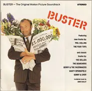 Phil Collins, Sonny & Cher, Spencer Davis Group a.o. - Buster (Original Motion Picture Soundtrack)