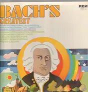 Bach - Bach's Greatest