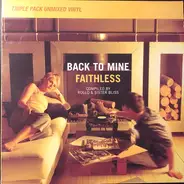 Dido, Dusted, Bomb The Bass, Adamski, Alex Gopher, Mazzy Star... - Back To Mine Faithless