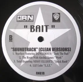 Soundtrack - Bait (Soundtrack) (Clean Versions)