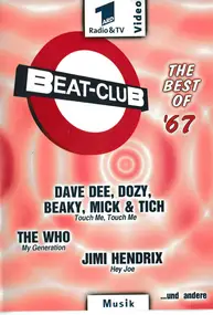 The Who - Beat-Club - The Best Of '67