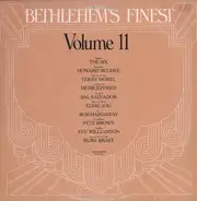Pete Brown, Ruby Braff, Terry Morel, a.o. - Bethlehem's Finest Volume 11
