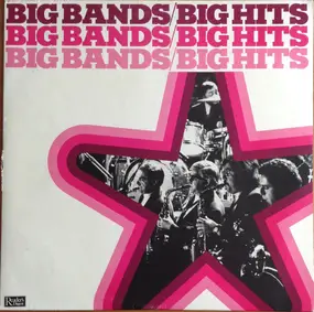 Tex Beneke - Big Bands - Big Hits