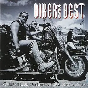 Uriah Heep - Biker's Best
