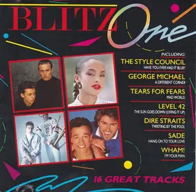 Various Artists - Blitz One