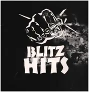 Villsvin, Lesbian Cowboys, Black & Decker, a.o. - Blitz Hits