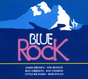 James Brown - Blue Rock
