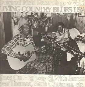 Various Artists - Blues On Highway 61