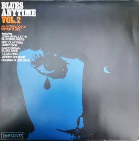 John Mayall - Blues Anytime Vol.2