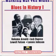 Dr. Clayton / Sonny Boy Williamson a. o. - Blues In History I
