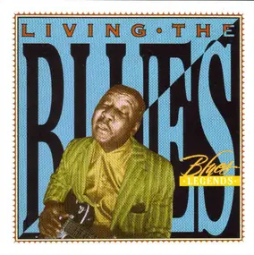 Elmore James - Blues Legends